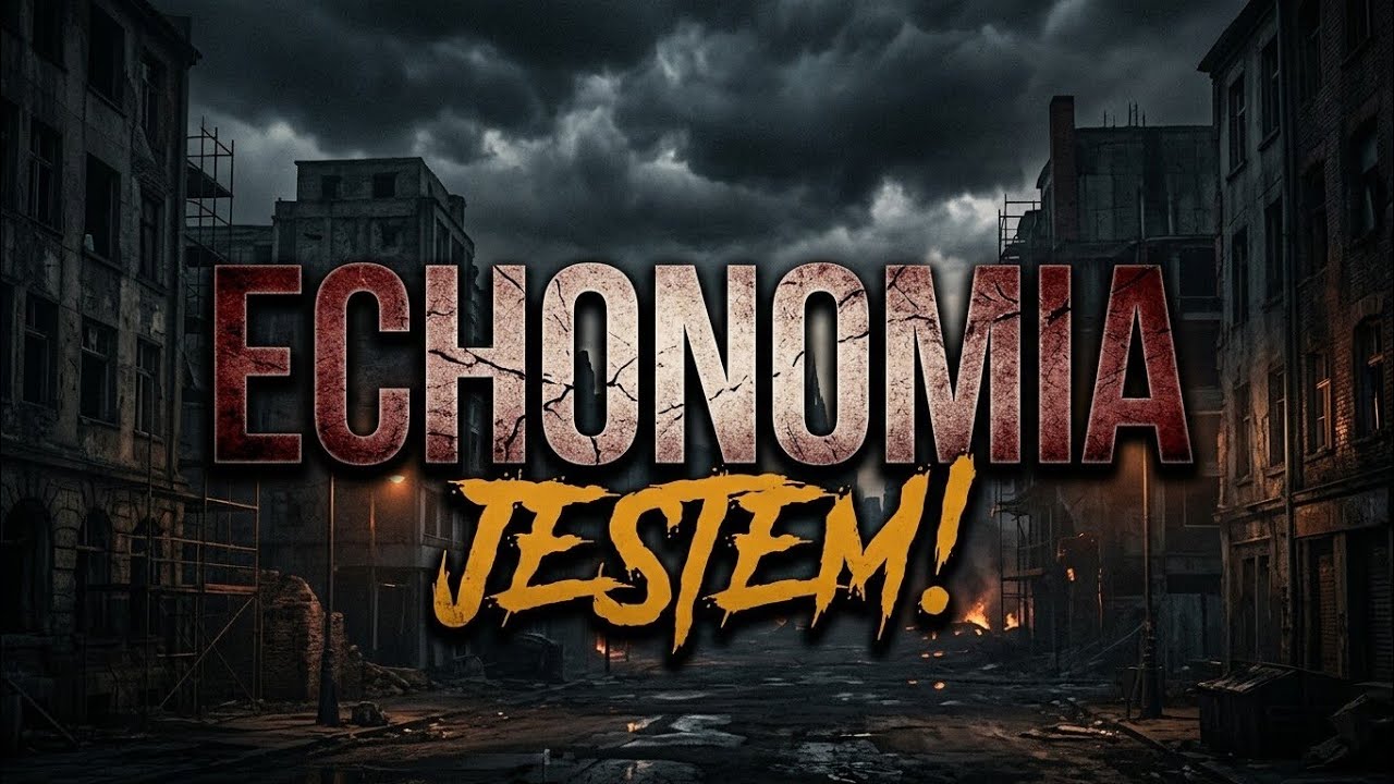 Inna odsłona Jestem! -Echonomia