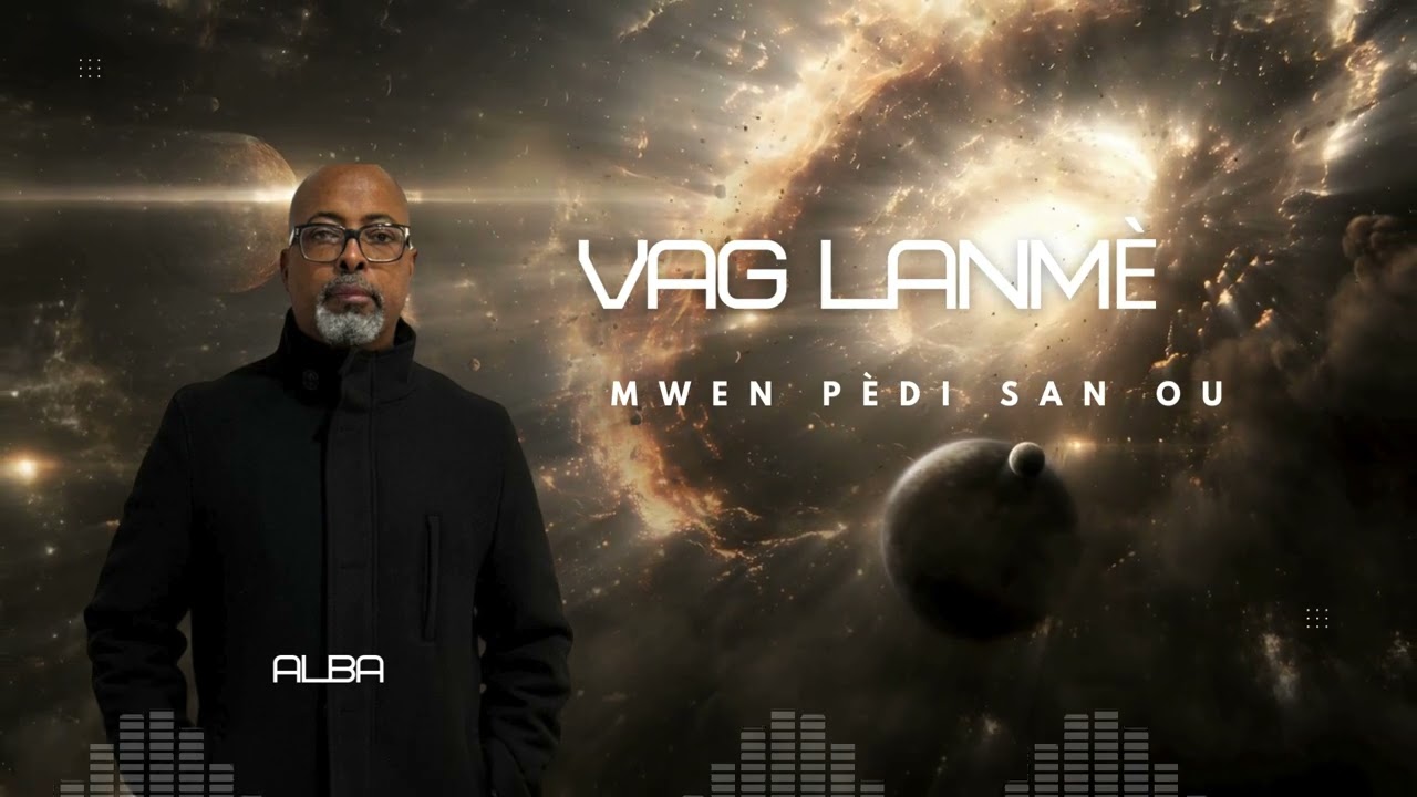 Mwen Pèdi San Ou