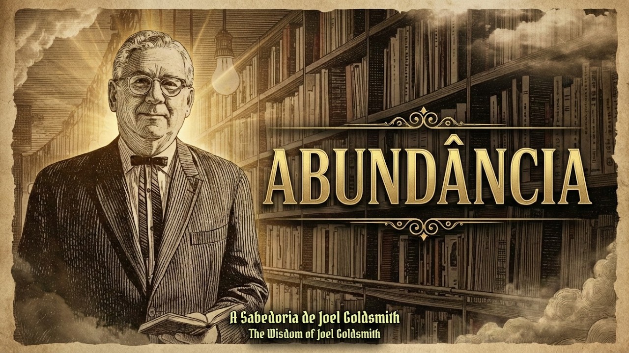 Mais lhe Será Dado: O Fluxo Inesgotável da Abundância.