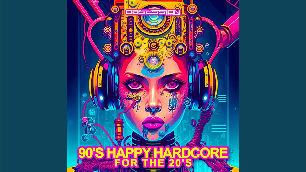 Virtual Dreams (Vinylgroover & Darren Tyler Vocal Remix)