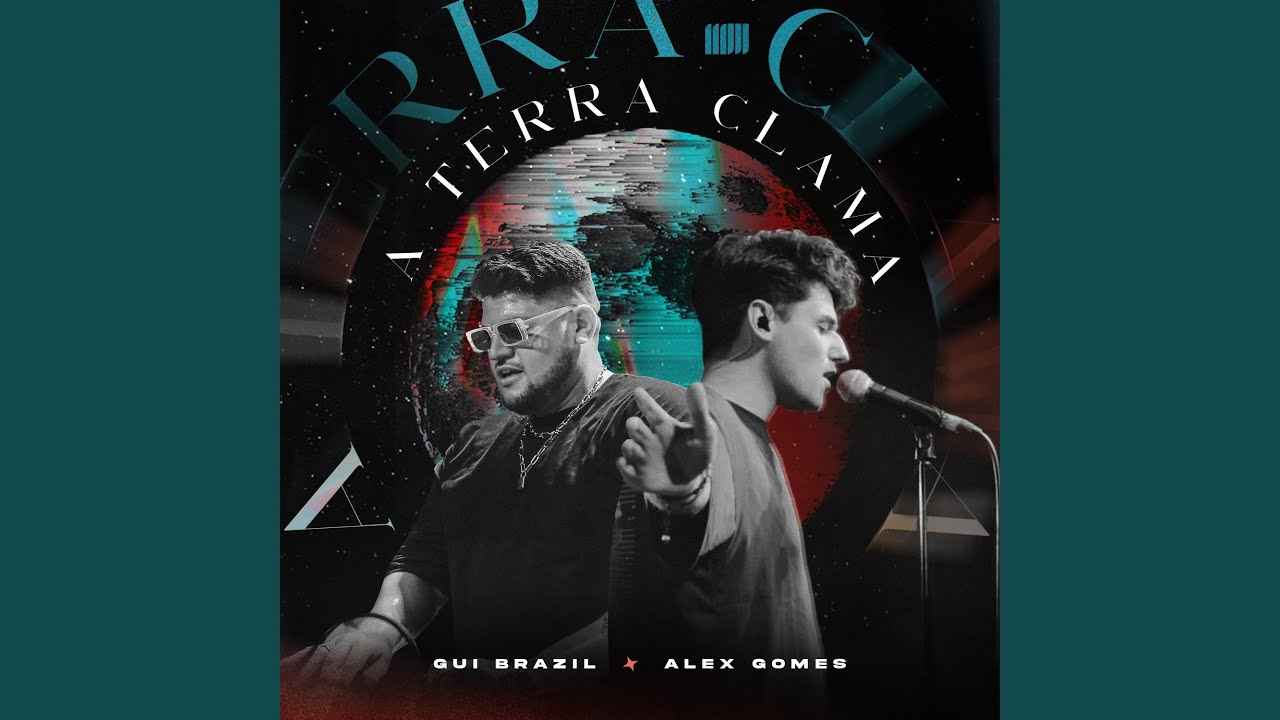 A Terra Clama (Remix)