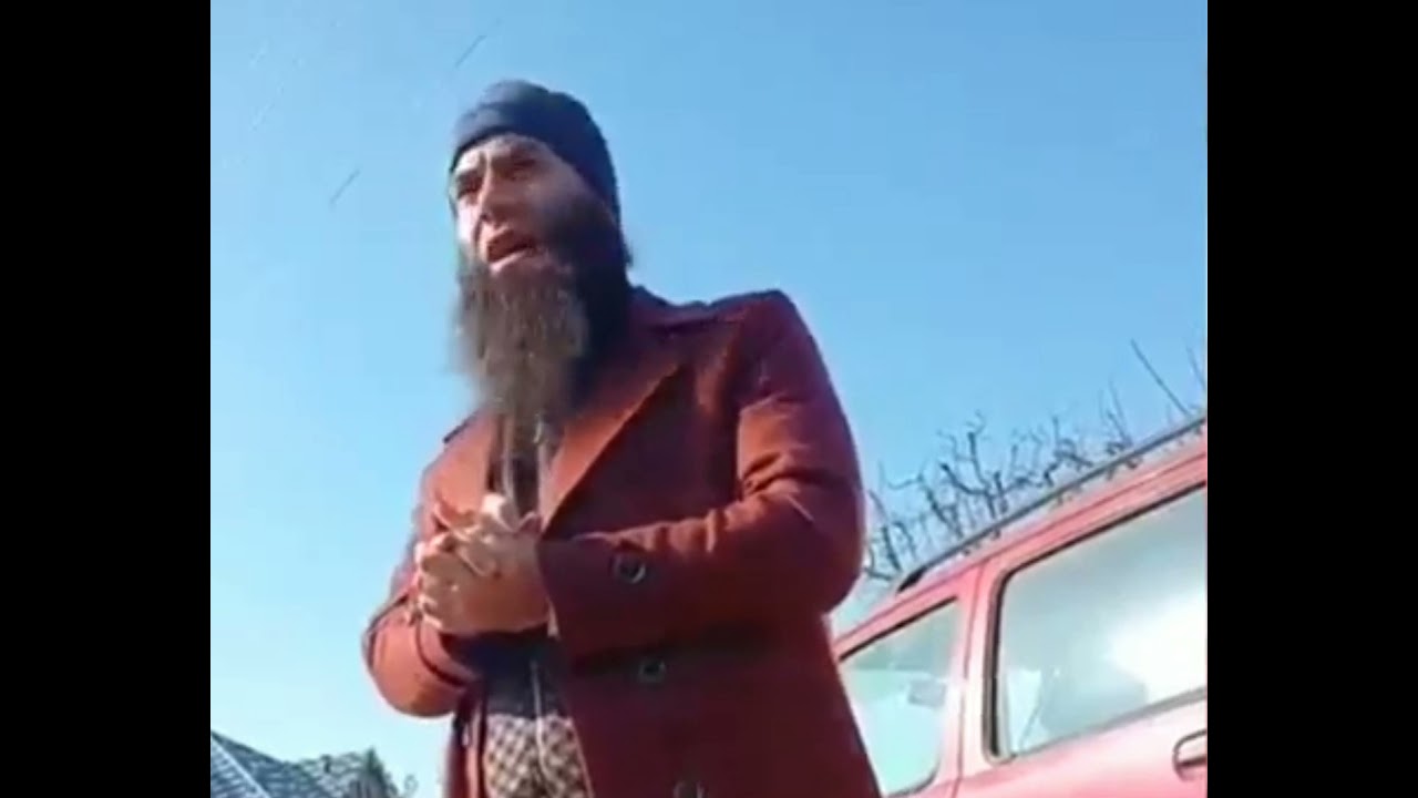 جنازے پر مختصر بیان مولانا مشتاق احمد ویری صاحب کی زبانی۔۔