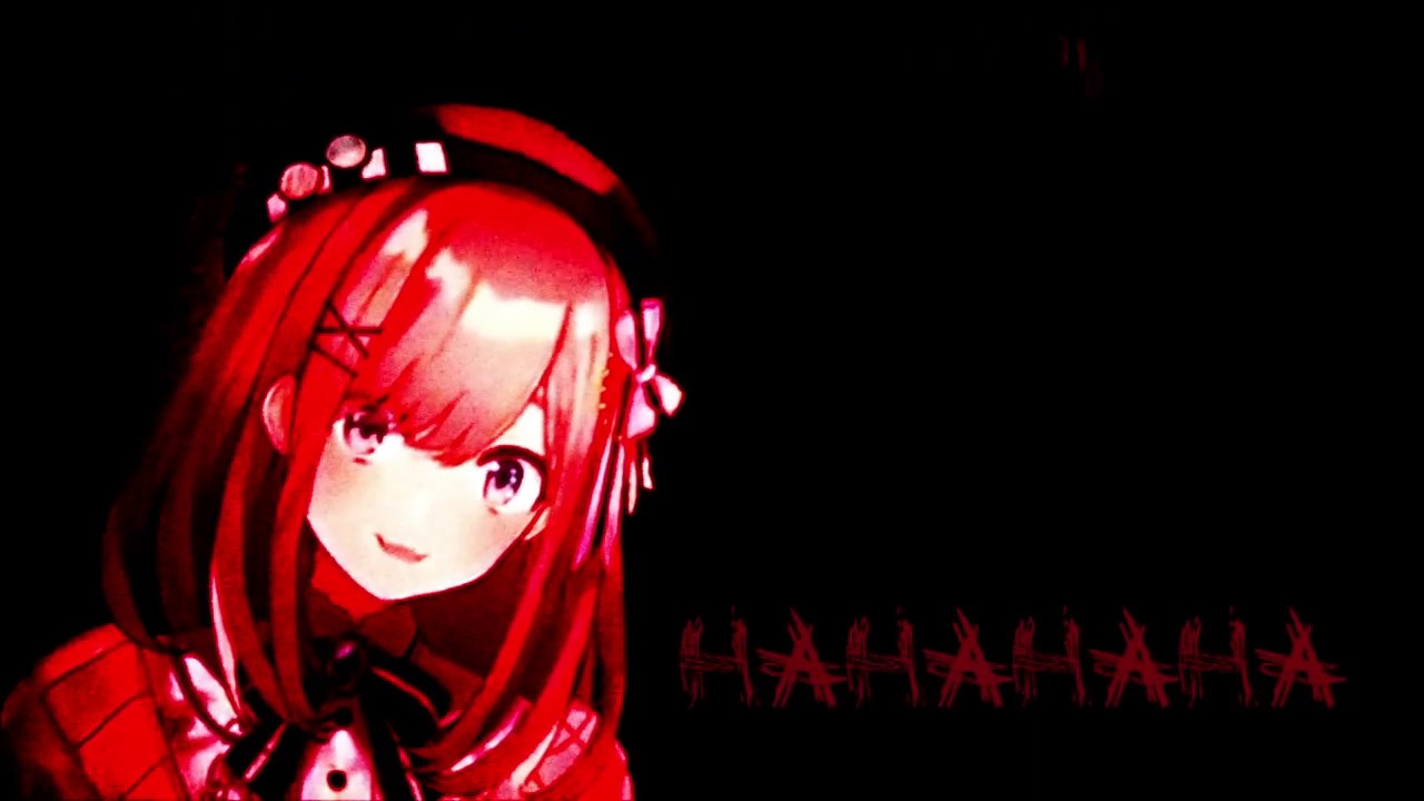 Don't Scare Suzuhara Lulu