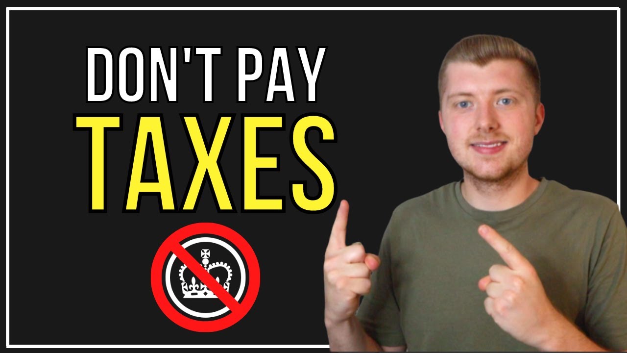 Don&rsquo;t Pay Tax On Shares UK! | Investing For Beginners!