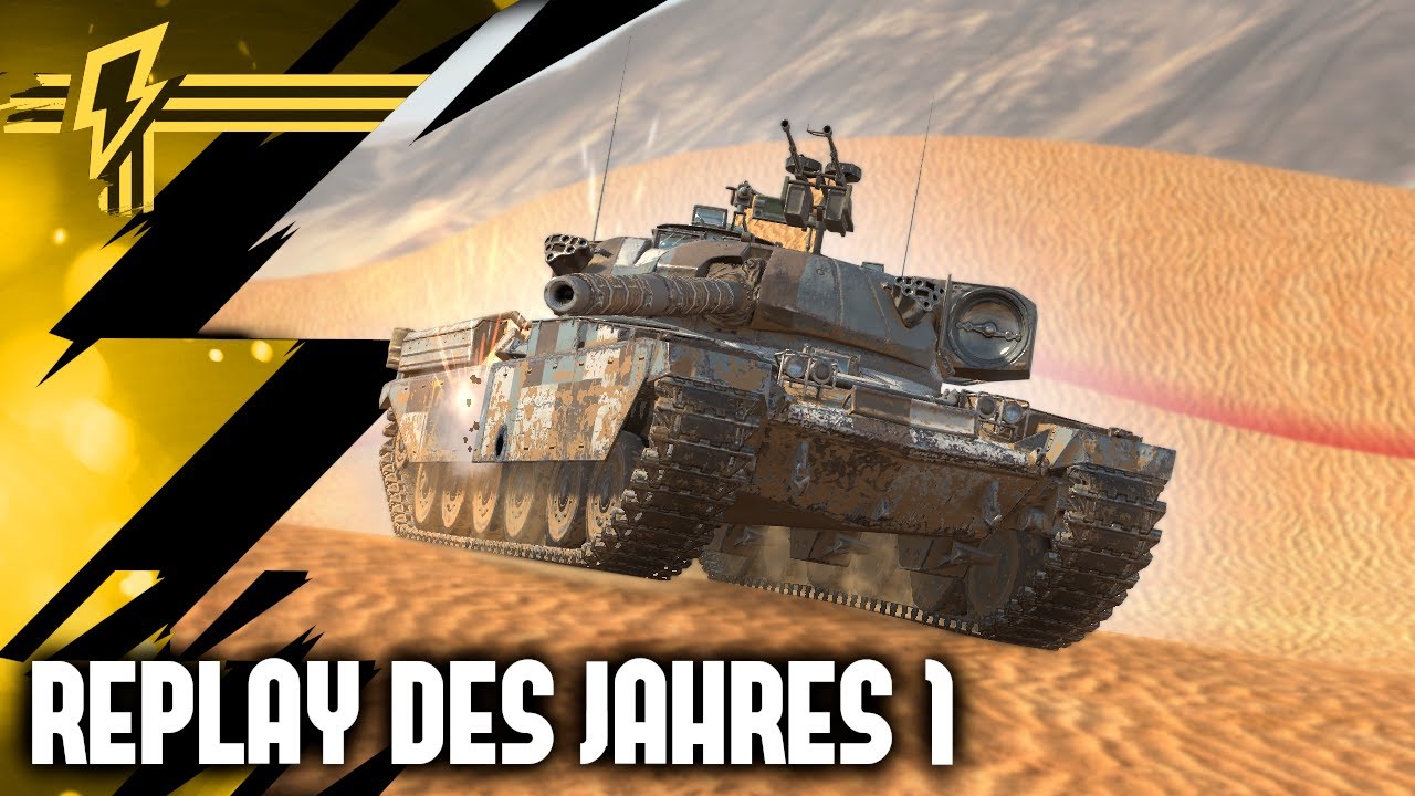 Absolut kranke RUNDEN [WoT Blitz Deutsch]