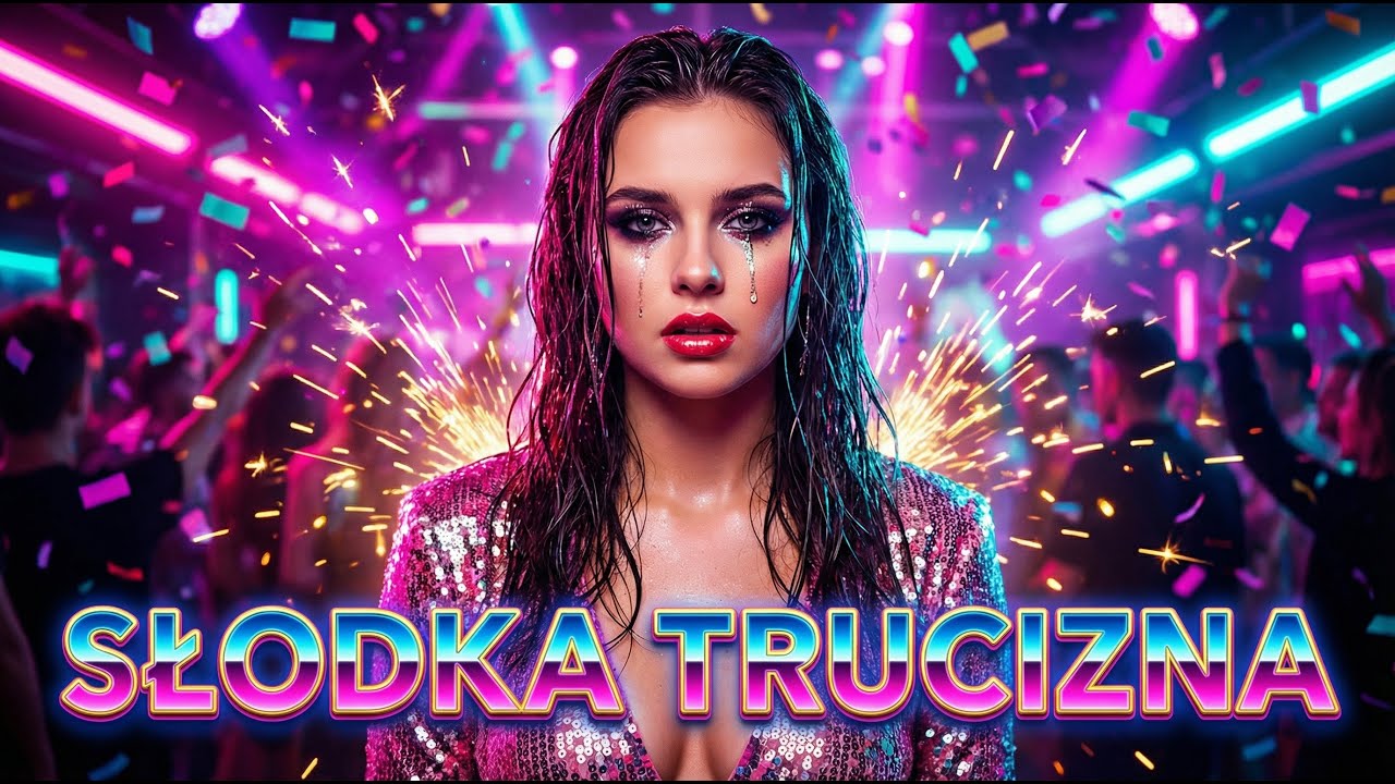 Tego Jeszcze Nie Grali - Słodka Trucizna (Official Video) | NOWOŚĆ DISCO POLO 2026