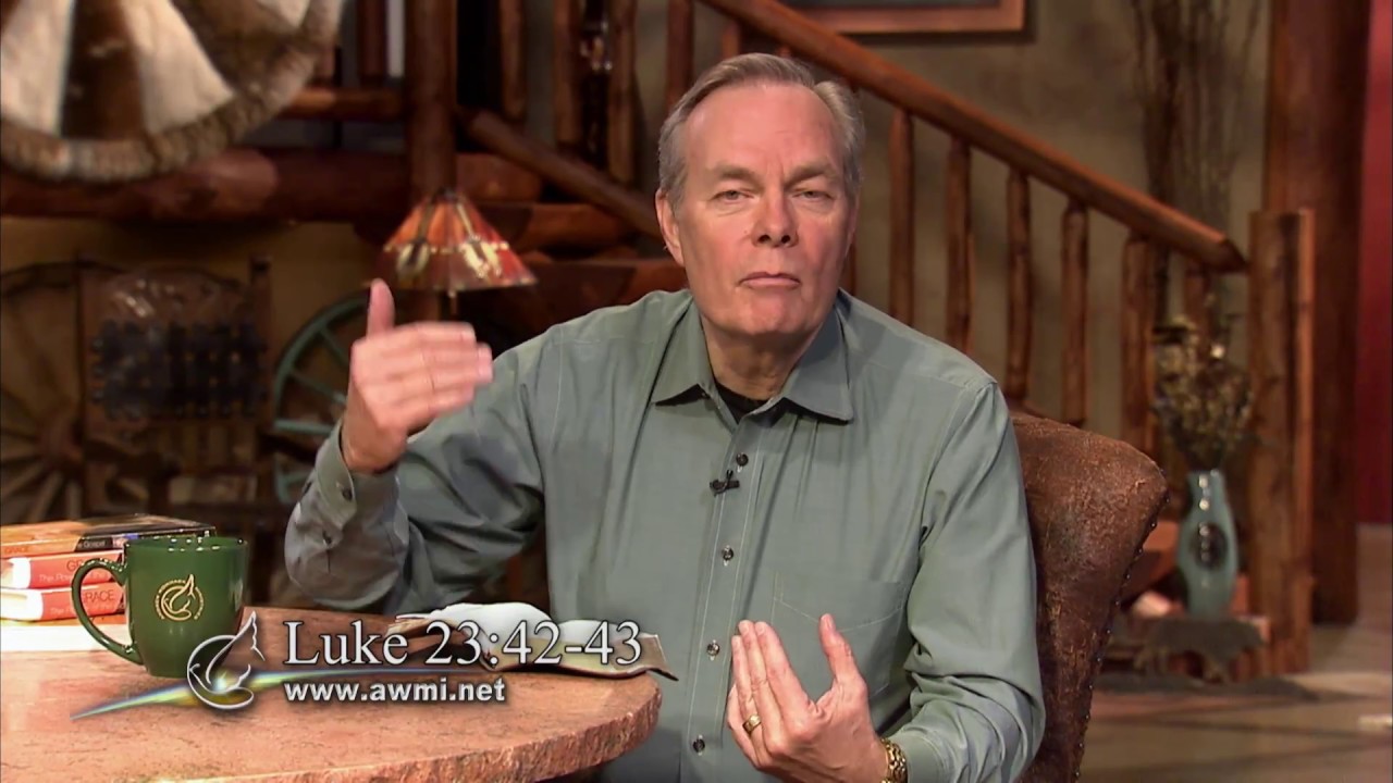 Grace: The Power Of The Gospel - Week 2, Day 1 - The Gospel Truth