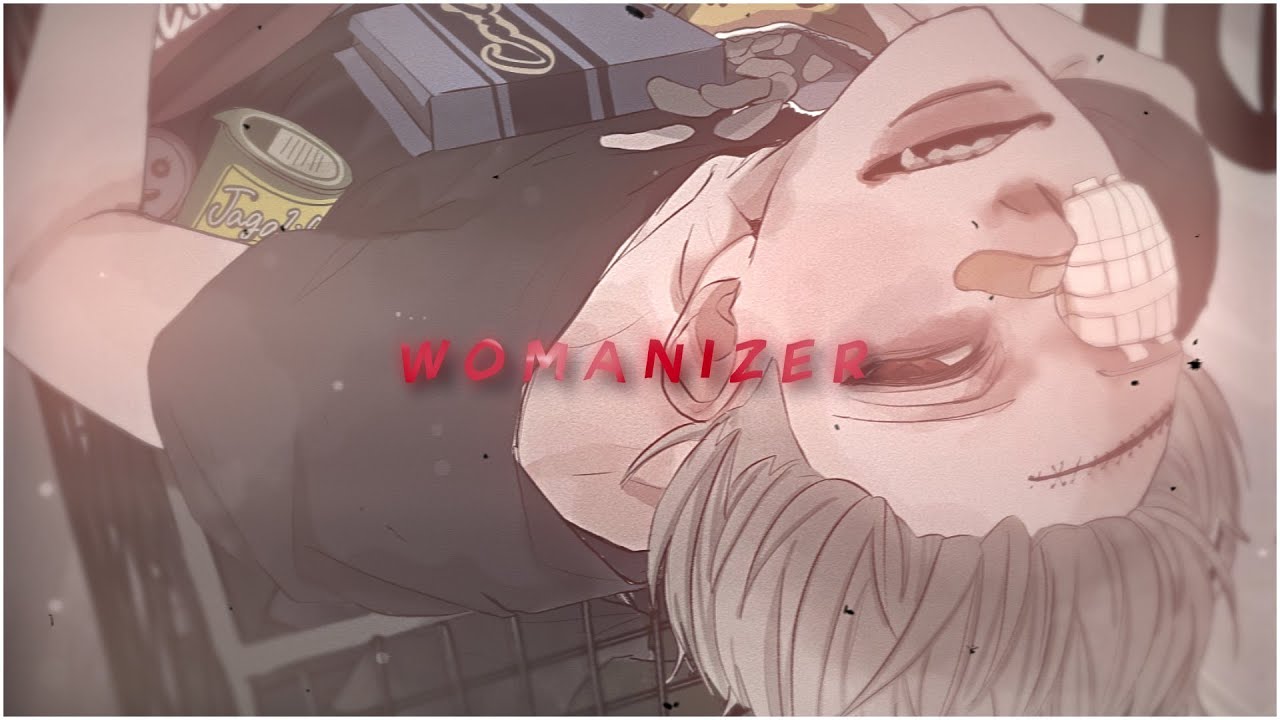 Womanizer - Britney Spears (slowed/reverb)