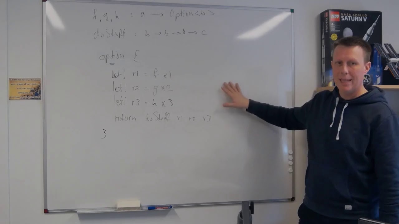 25 INF-3910-5: Computation Expressions