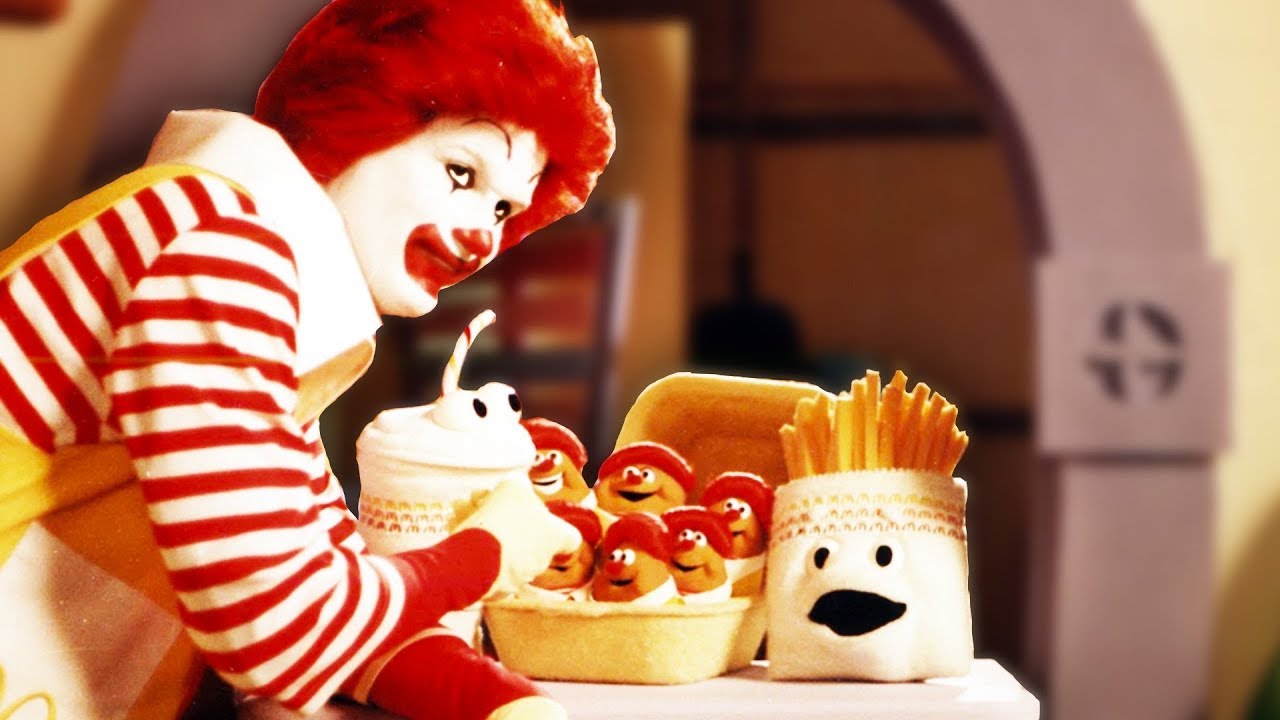 Top 10 McDonald's Items You Should NEVER ORDER According to Reddit!