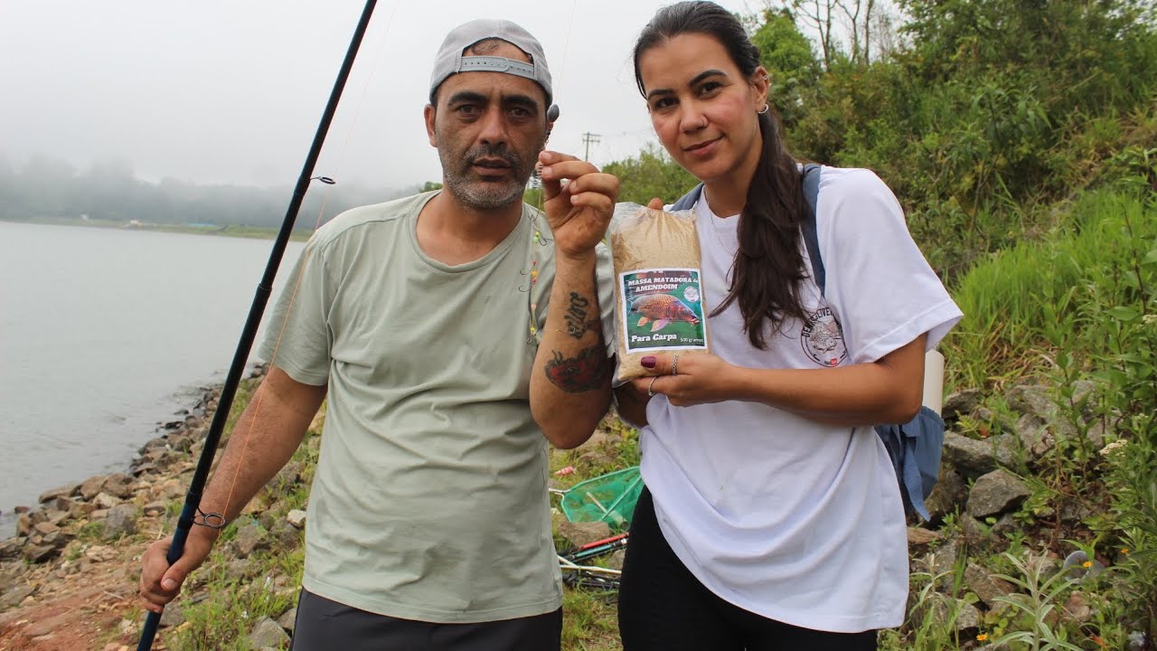 Riacho Grande Pescaria nas pedras ponto de pesca p&uacute;blico 