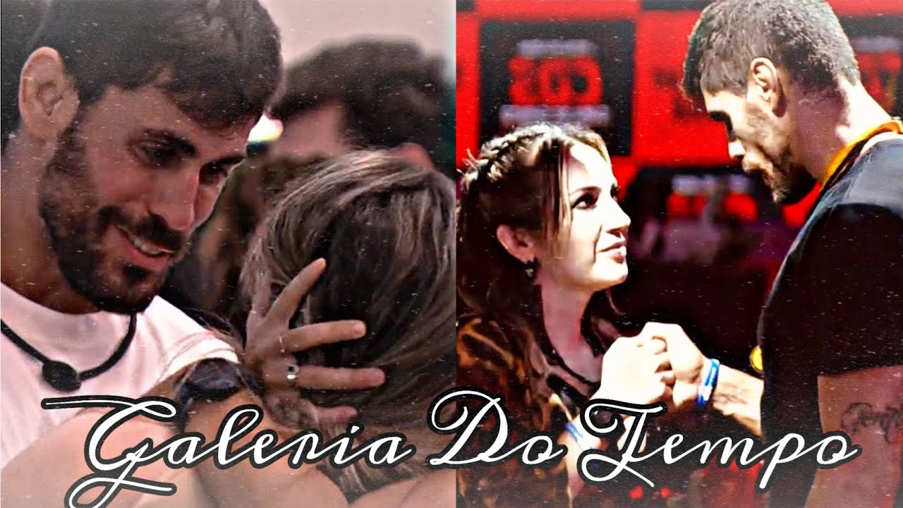 Amanda& Sapato- Galeria Do tempo
