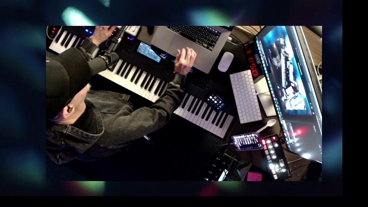 The Vital Axiom | 03-16-26