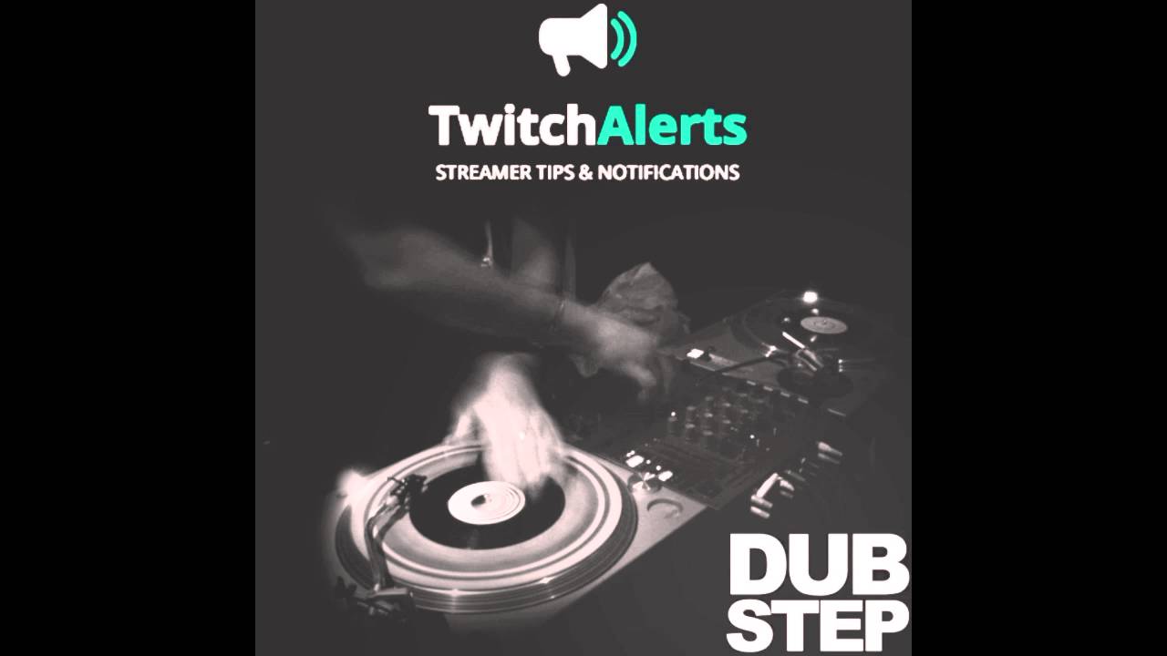 Twitch Alert Sound #1