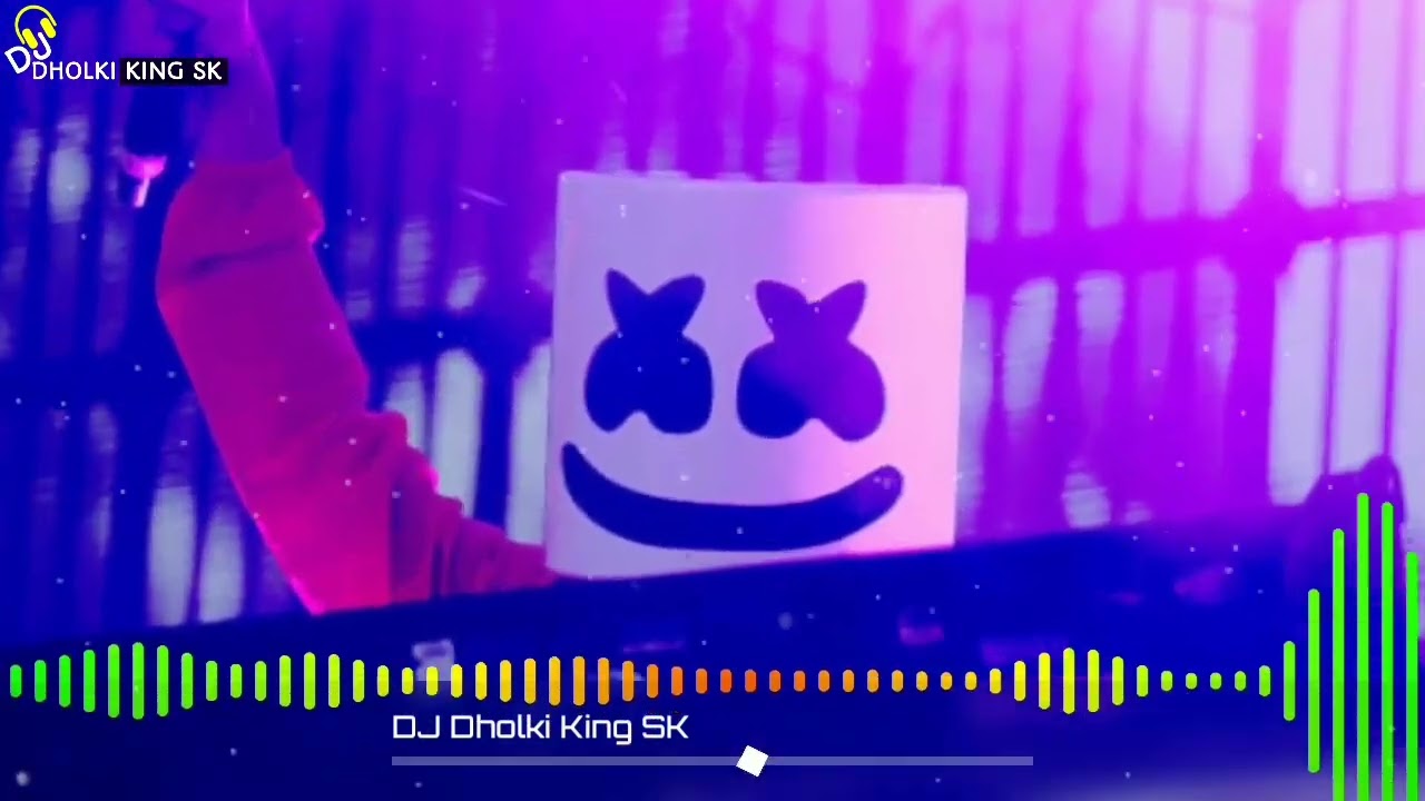 Sirdi Wale Sai Baba 🙏(Dholki Band Piano Mix 2k22) Dj Dholki King SK