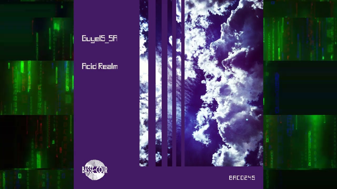 Guyel5-SA - Aggregate (Original Mix)
