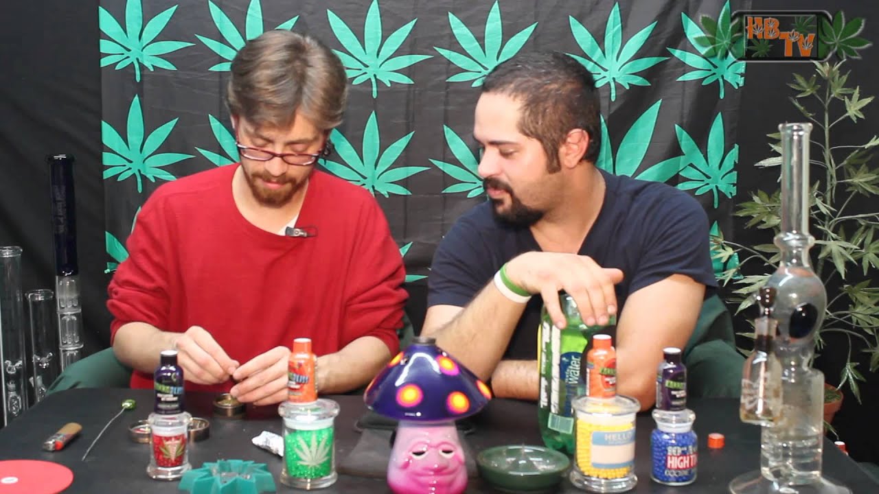 Hemp Beach TV Episode 175 Another Blazy day in the neighborhood!