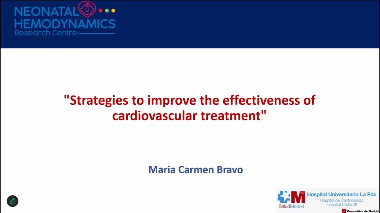 Strategies to Improve the Effectiveness of Cardiovascular Treatment