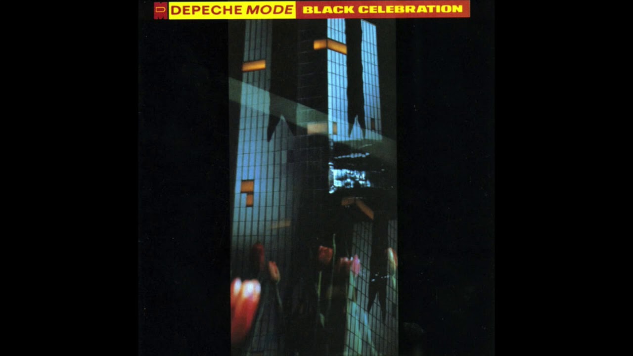 Depeche Mode: 