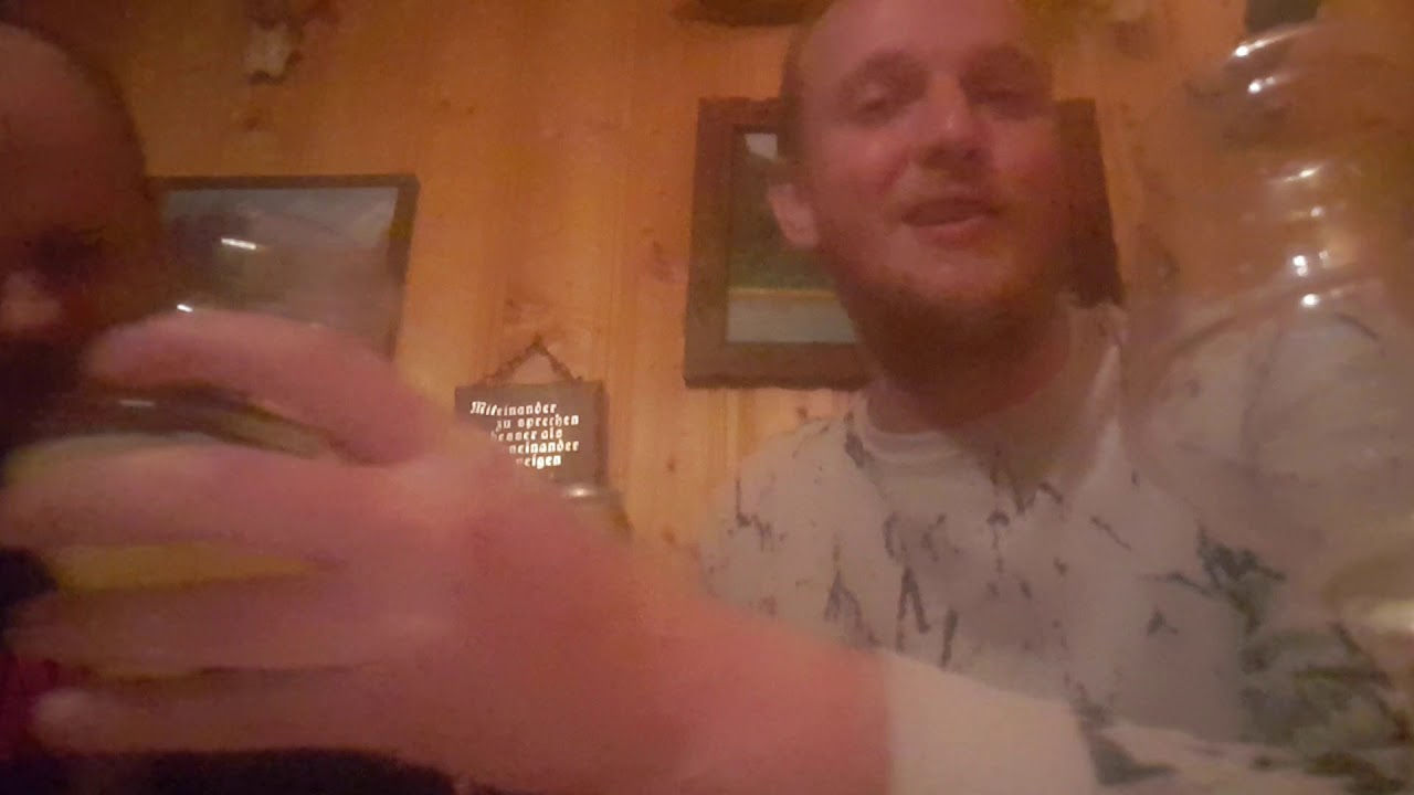 XXL Tasting Can Edition Part 4 mit Paul G.