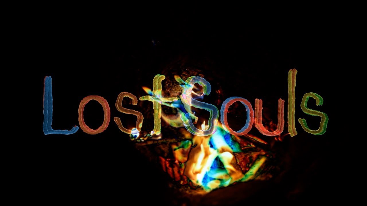 miaou - Lost Souls feat. Radical Face (Official Music Video)