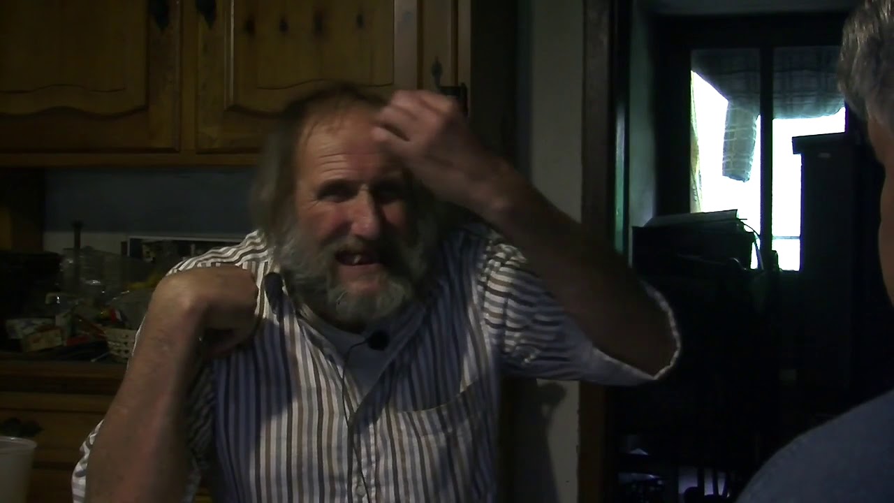 BARGIO SI RACCONTA, INTERVISTA A FRANCO BALDI DI TELVE (prima parte)