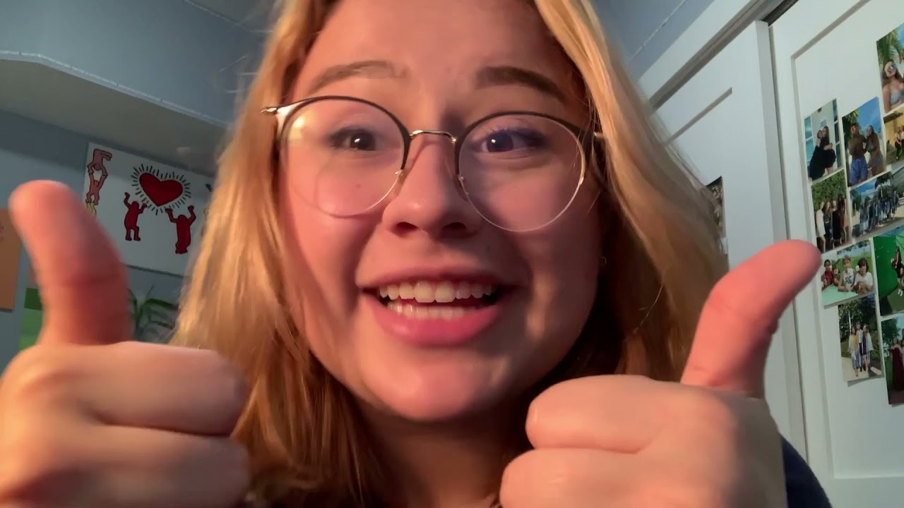 Day in the Life with CWRU Student Kaitlyn