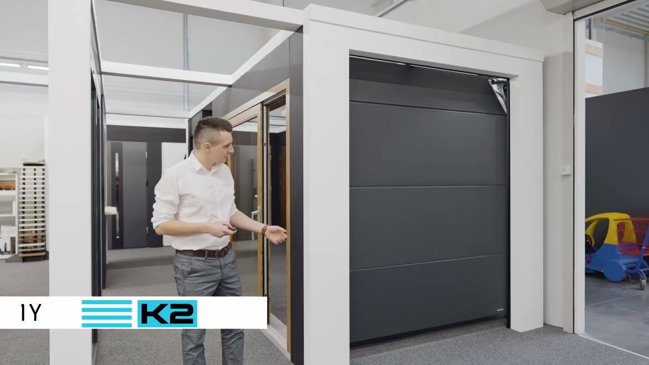 Kowalski Okna - największy salon okien i drzwi premium w Dębicy