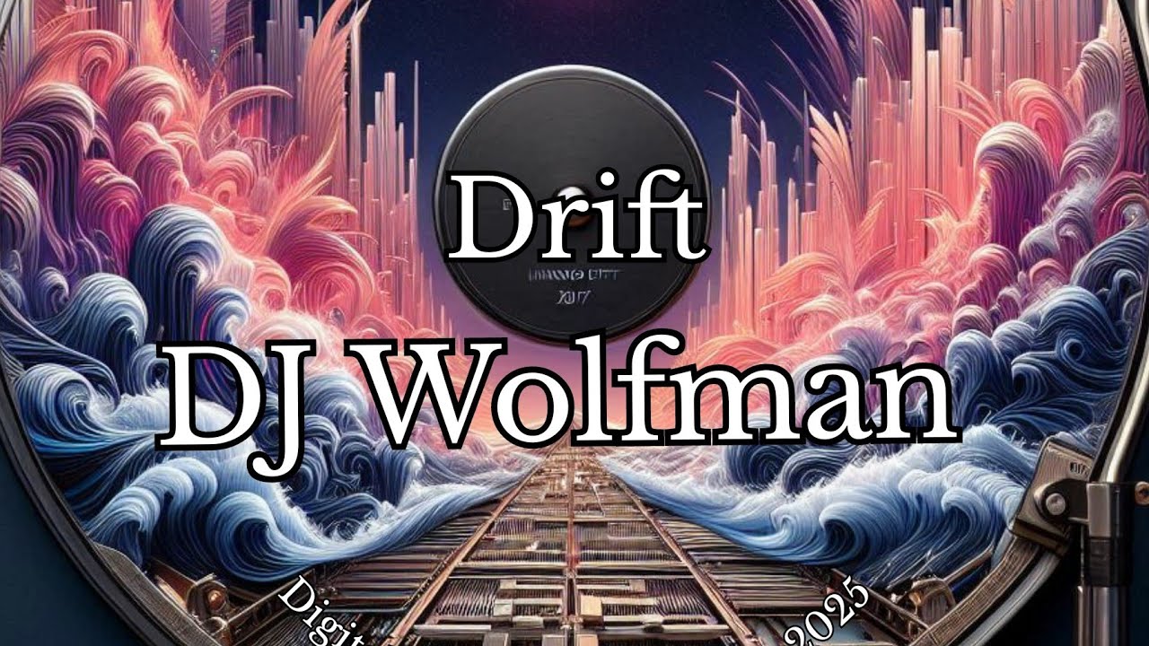 Drift by DJ Wolfman