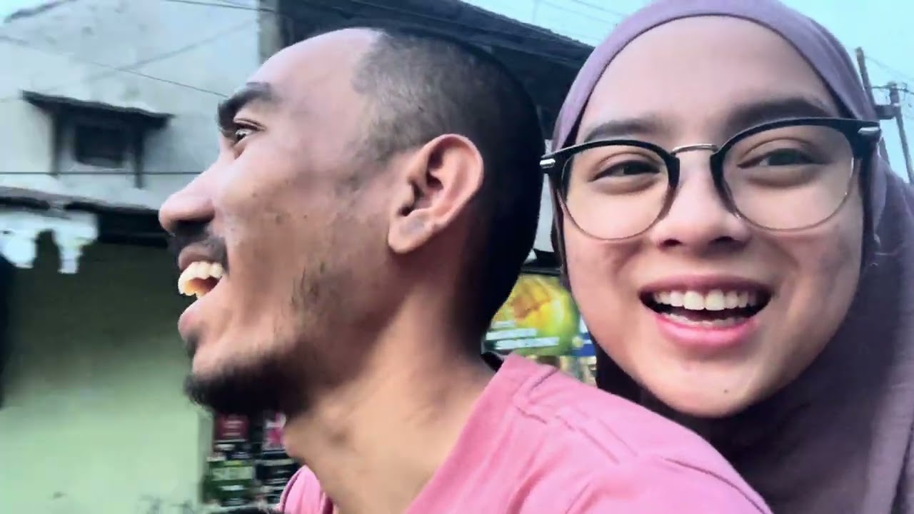 INFO JUALAN TAKJIL YANG BANYAK MACEMNYA DONG GUYS❗️❗️❗️
