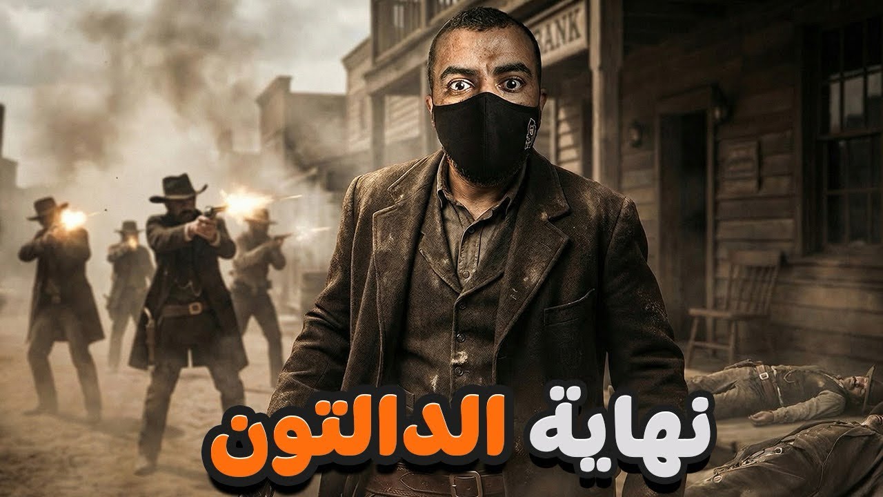  أخطر عصابة أمريكية رجال قانون تحولوا الى لصوص بنوك - اغبى عملية سطو في امريكا