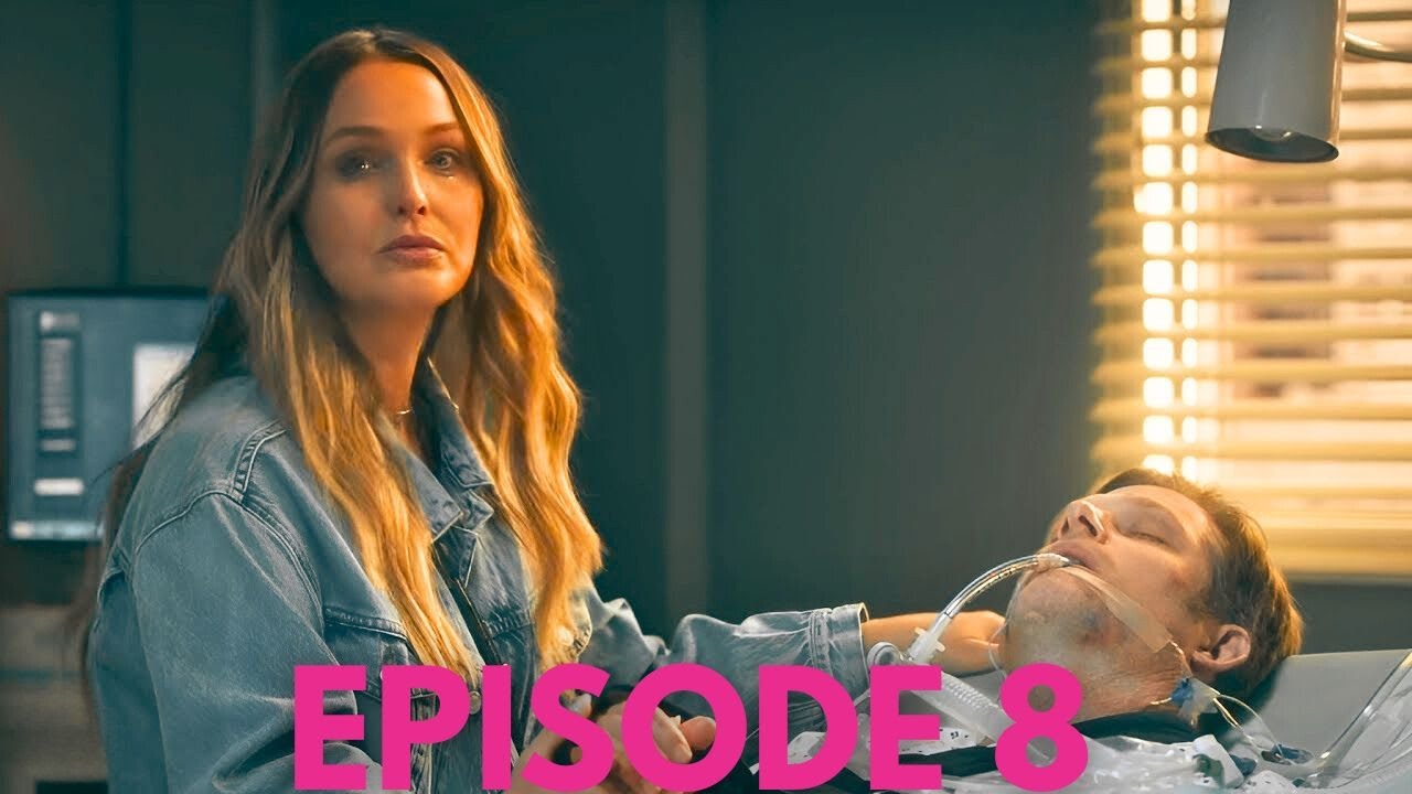 Grey's Anatomy 22x08 Promo (HD) | Season 22 Episode 8 Trailer | What To Expect!