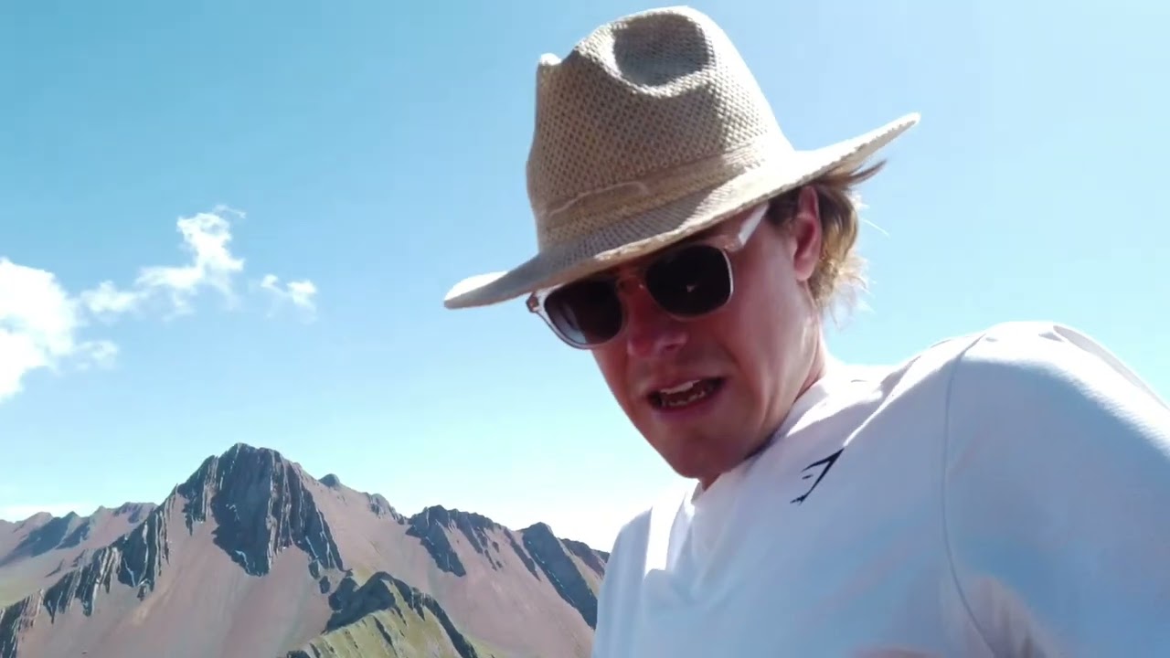 Vlogg #11 Langui & Pallay Punchu