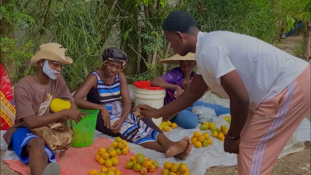 Lèw konprann wap eseye desann yon Moun pouw parèt tèt ou ebyen se erè wap fè paske nan Nati an gen..