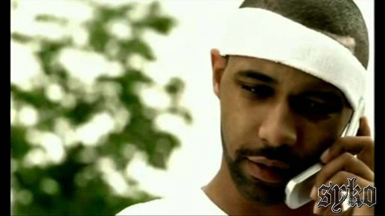 Joe Budden - Walk With Me (Music Video)