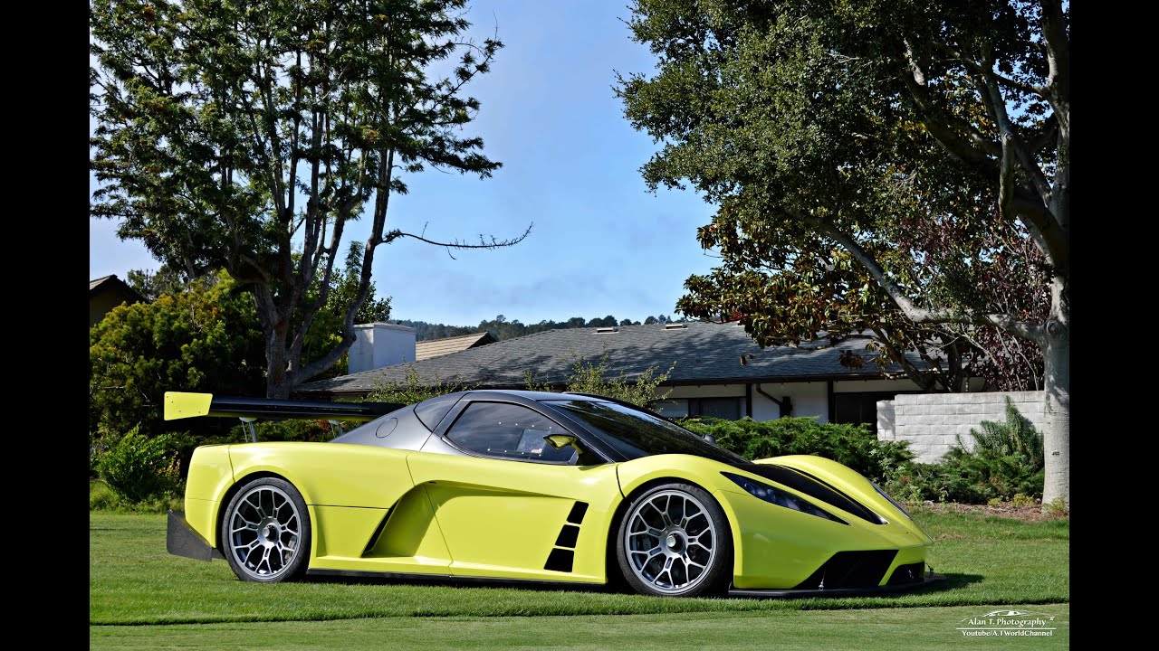 Kepler Motors 
