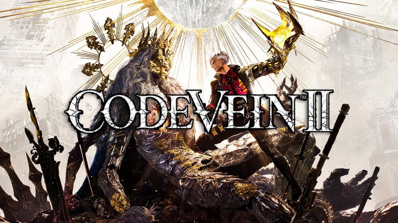 Code Vein 2 #11 Финал финала