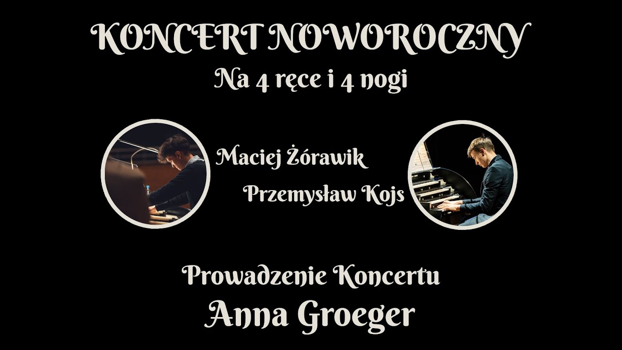 Koncert Noworoczny 