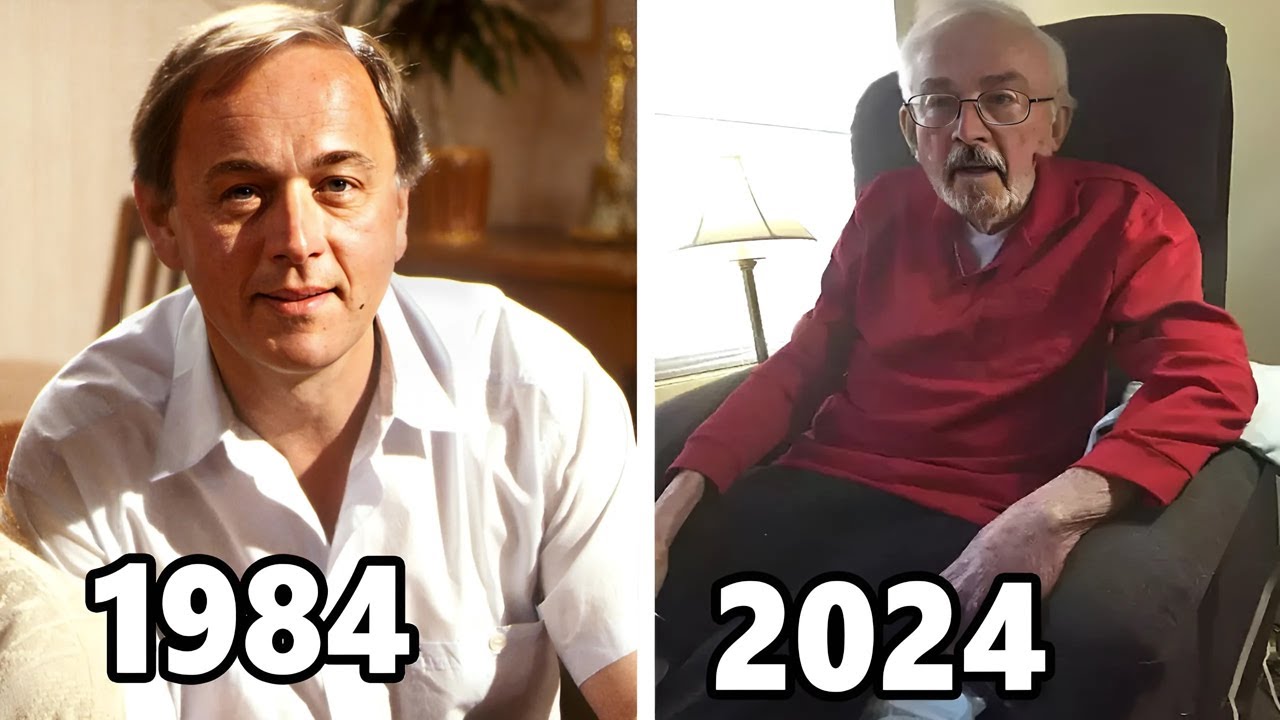 «Вечно уменьшающиеся круги» 1984. Актёры: тогда и сейчас ★ 2024