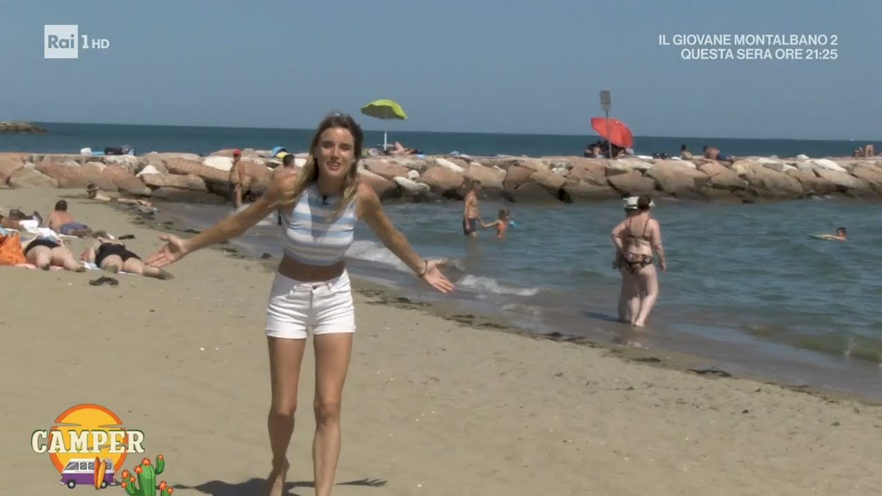 Eraclea Mare - Camper 05/09/2023