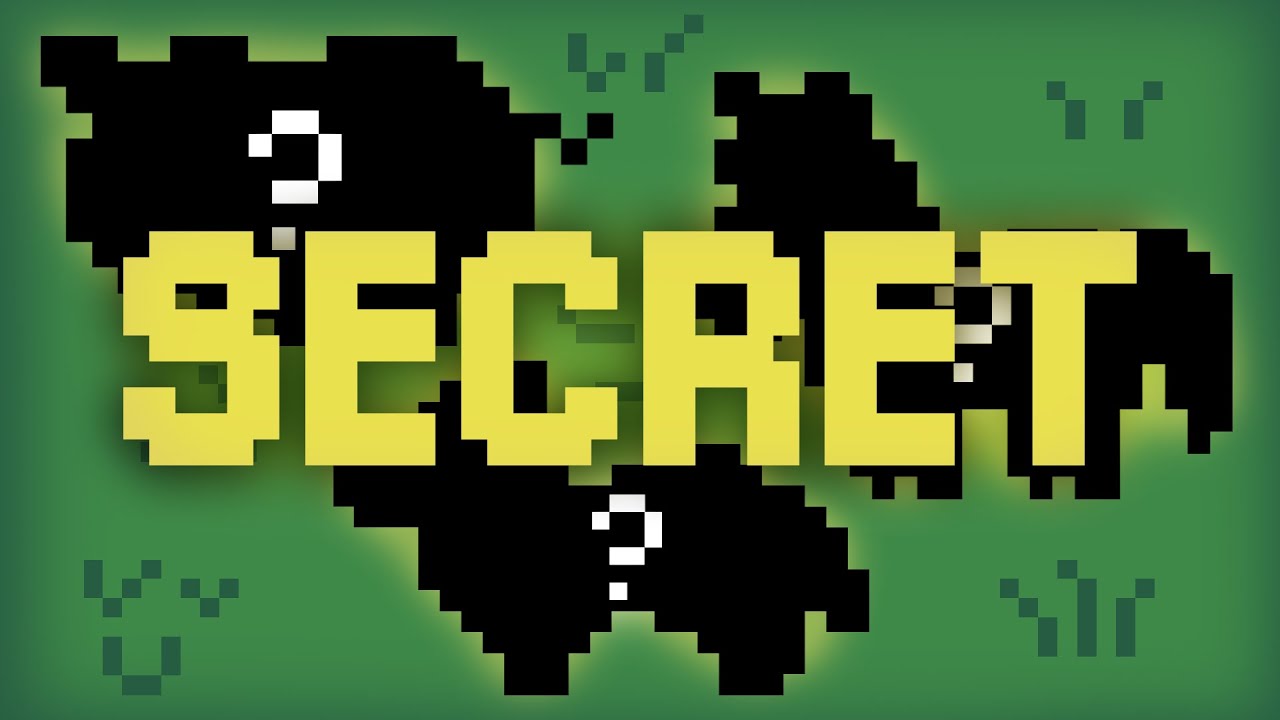 Я тайно разрабатываю новую инди-игру…