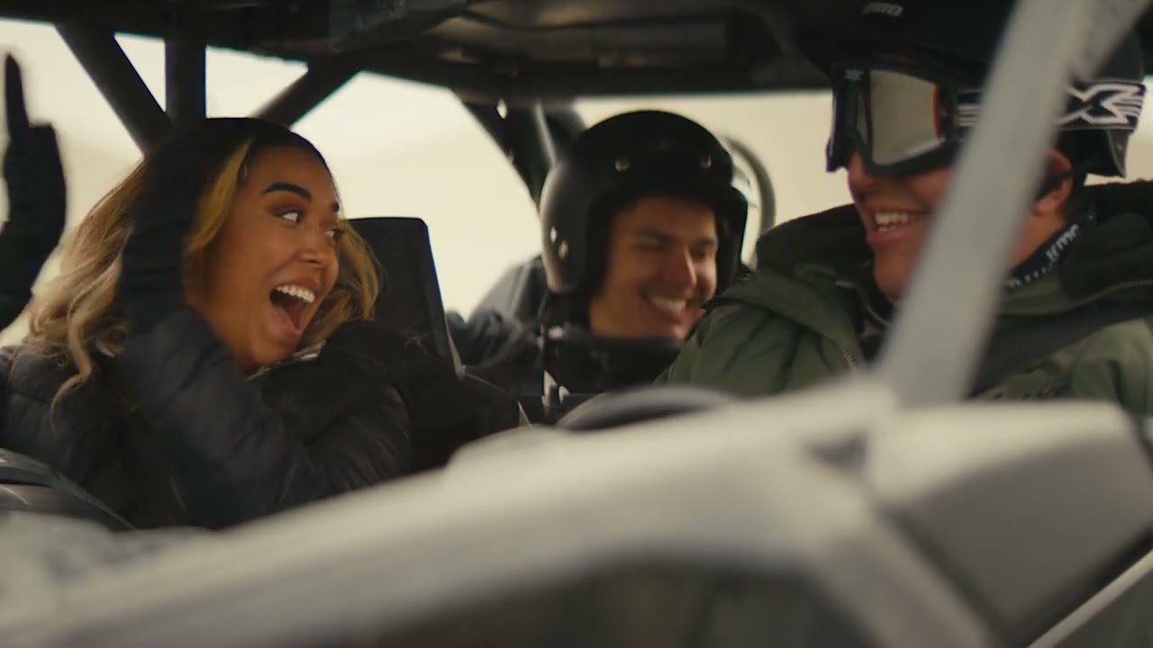 Visit Fallon, The Middle of Everywhere