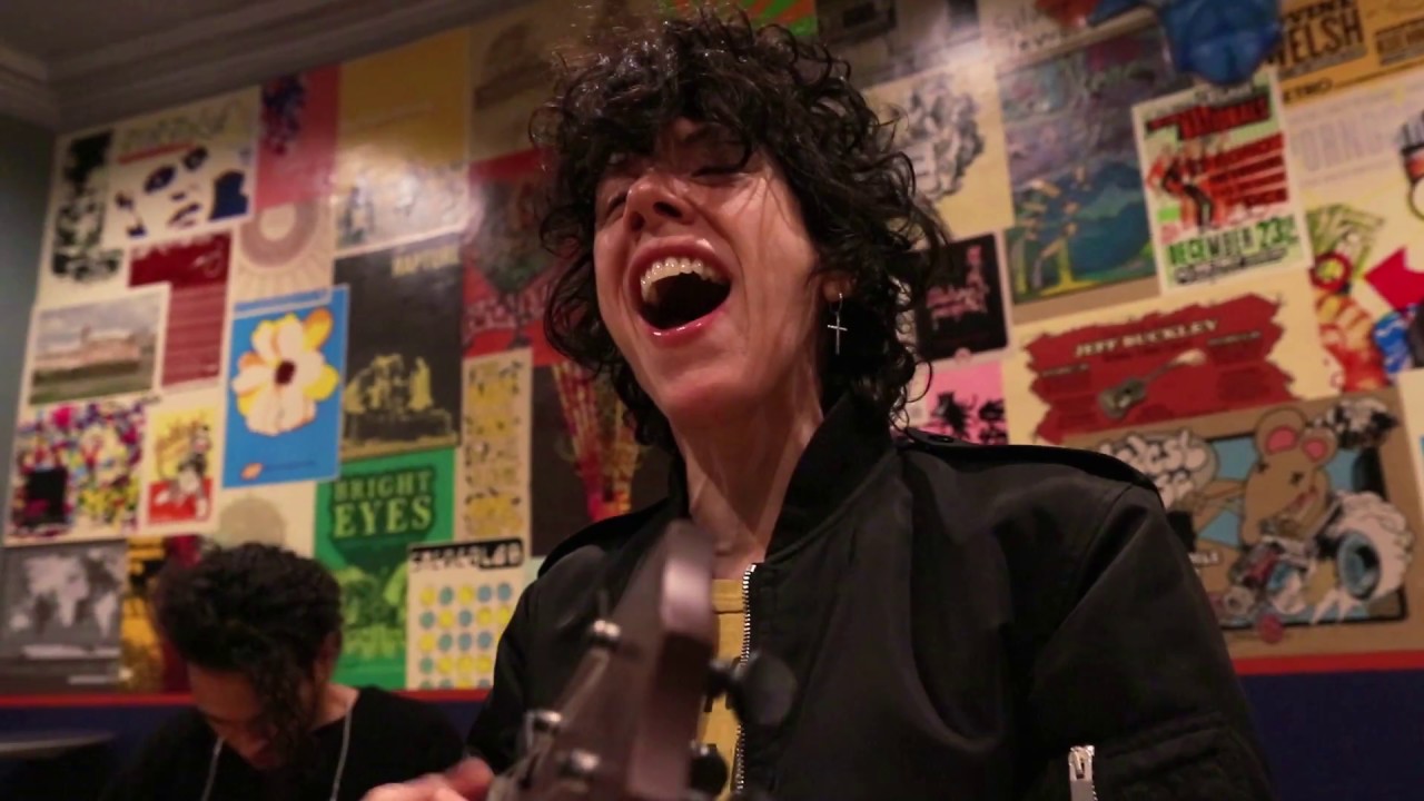 LP Sound Sessions Live