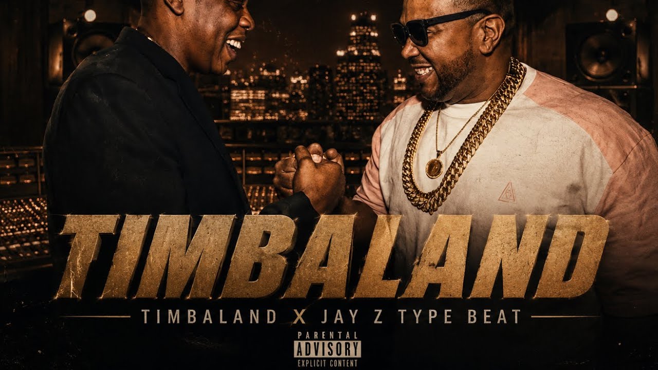 [FREE]TIMBALAND - Timbaland x JayZ Type Beat |BUY1GET1FREE| #timbalandtypebeat #jayztypebeat #2010s