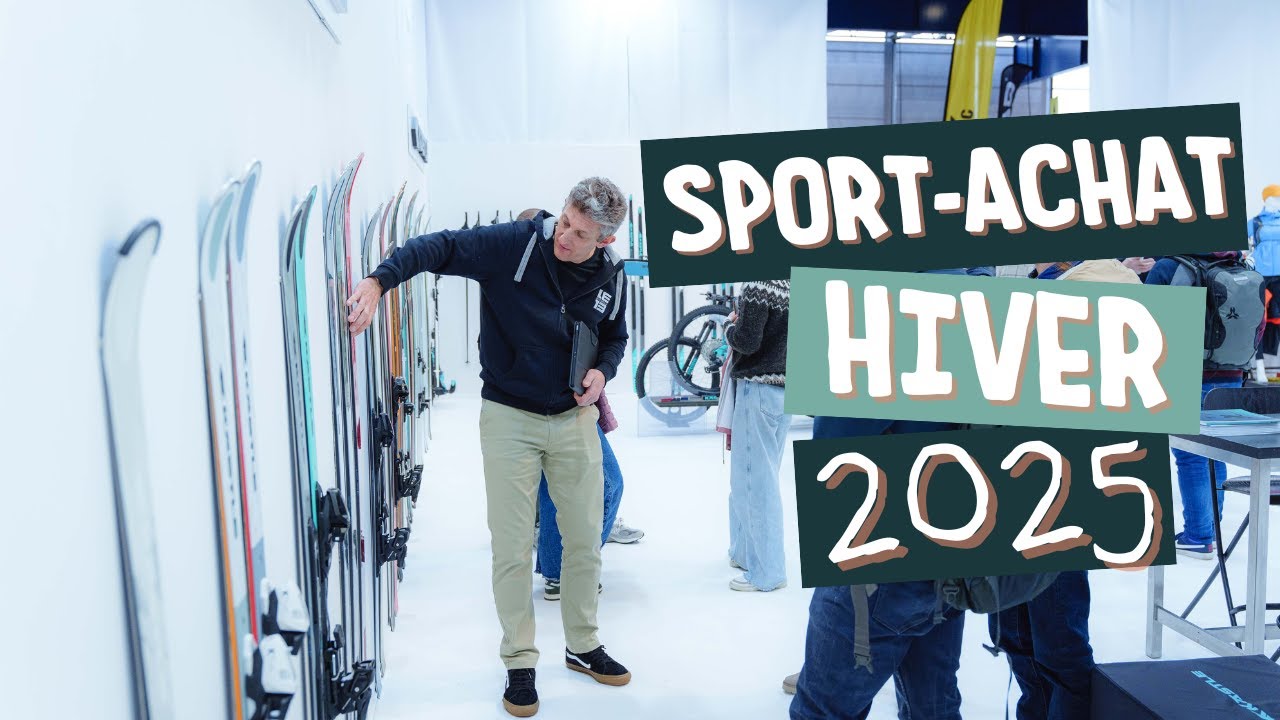 Sport Achat Hiver 2025