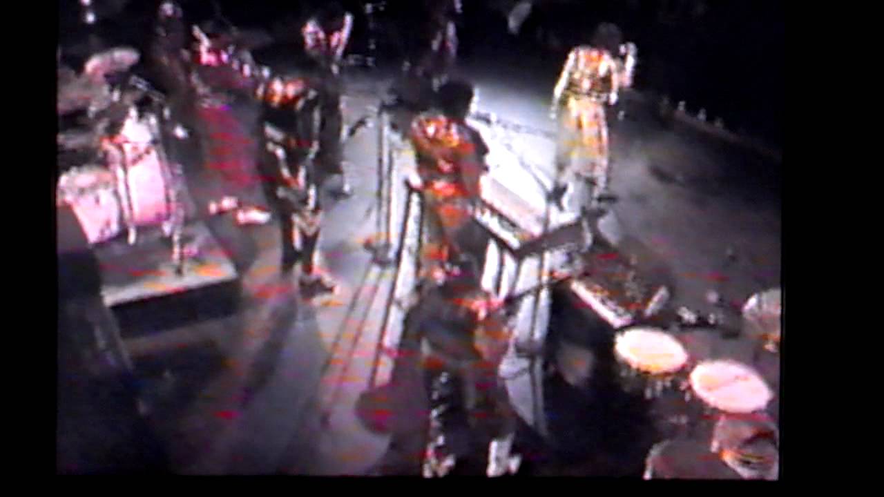 Slave (Spice of Life)