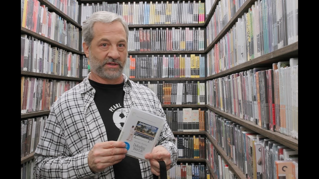 Judd Apatow&rsquo;s Closet Picks