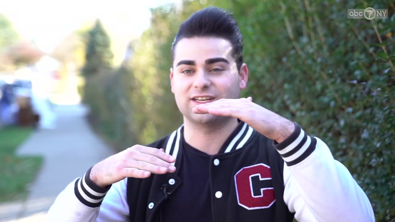 How Coby Persin made $1 million on YouTube