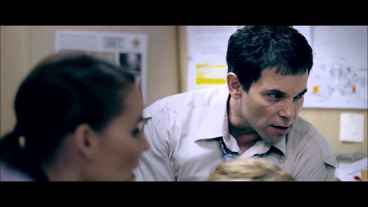 Todd Bruno - So Dark (Highlight Reel)