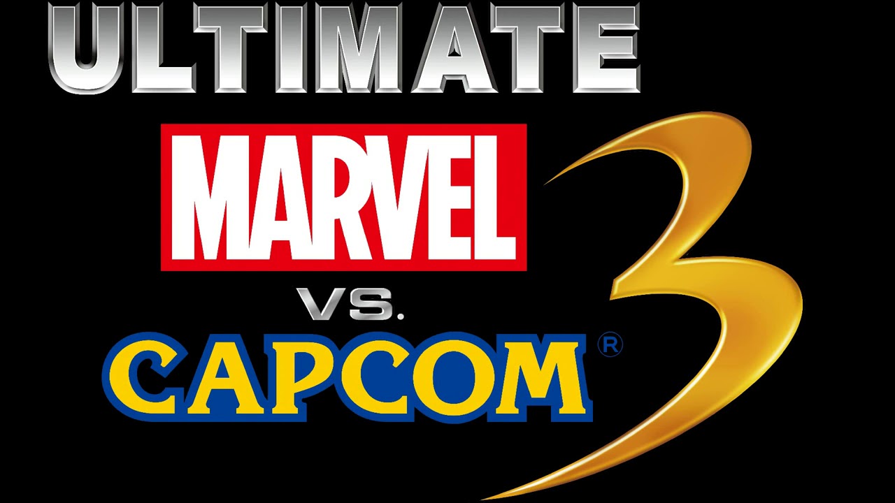 Nova's Theme   Ultimate Marvel vs  Capcom 3 Music Extended HD